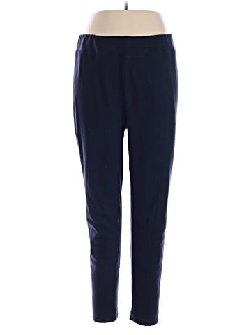 Cuddl Duds Casual Pants (view 1)
