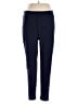 Cuddl Duds Solid Blue Casual Pants Size 1X - photo 1