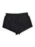 Brooks Graphic Black Athletic Shorts Size M - photo 2