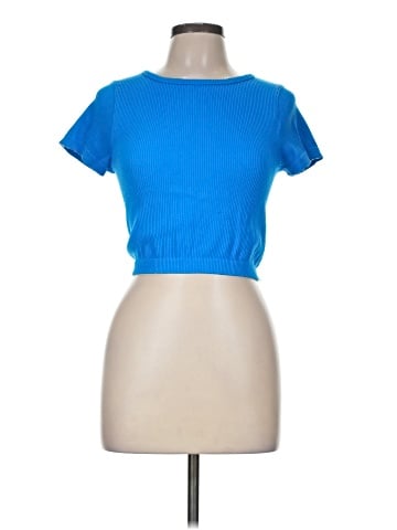 Boom Boom Jeans Short Sleeve T-Shirt (view 1)