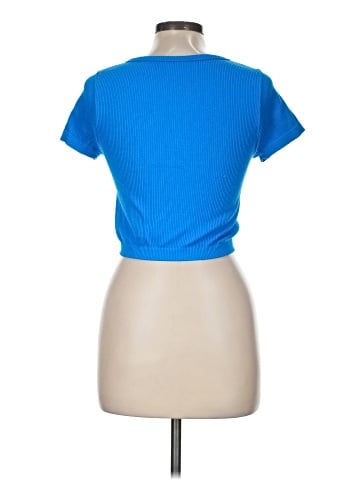Boom Boom Jeans Short Sleeve T-Shirt (view 2)