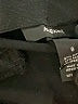 Alfani Solid Black Casual Pants Size 8 - photo 4