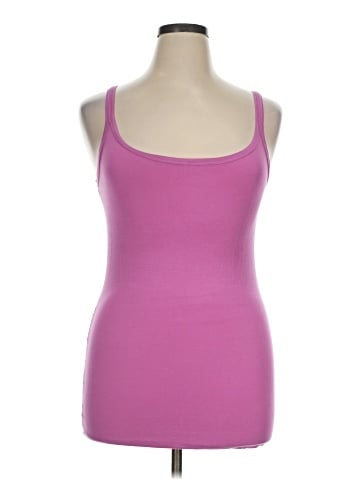 Jockey Tank Top (view 1)