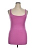 Jockey Pink Tank Top Size XL - photo 1
