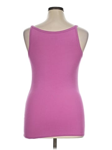 Jockey Tank Top (view 2)