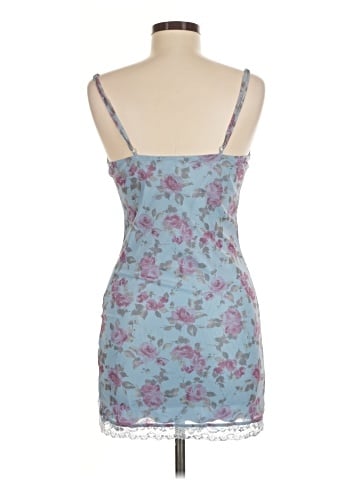 Motel Cocktail Dress (view 2)