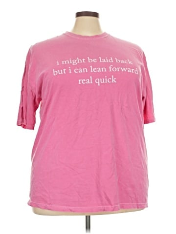 Comfort Colors Short Sleeve T-Shirt (view 1)