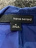Harve Benard Blue Blazer Size 10 - photo 6