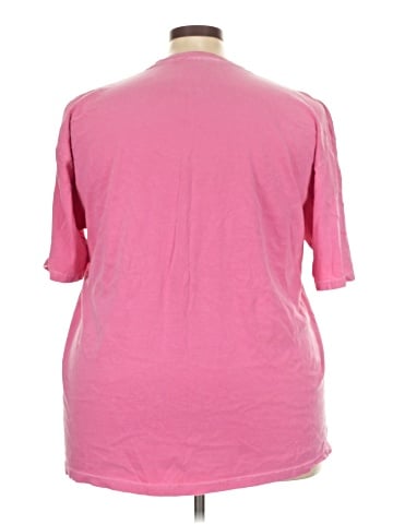 Comfort Colors Short Sleeve T-Shirt (view 2)