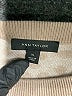 Ann Taylor Animal Print Tan Pullover Sweater Size XL - photo 7