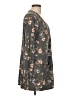 Agnes & Dora Gray Cardigan Size L - photo 4