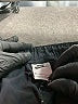 Nike 100% Nylon Solid Black Shorts Size 1X - photo 3