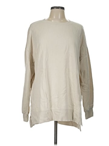Old Navy Long Sleeve T-Shirt (view 1)
