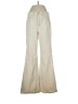 J.Crew Ivory Jeans Size 27 waist - photo 1