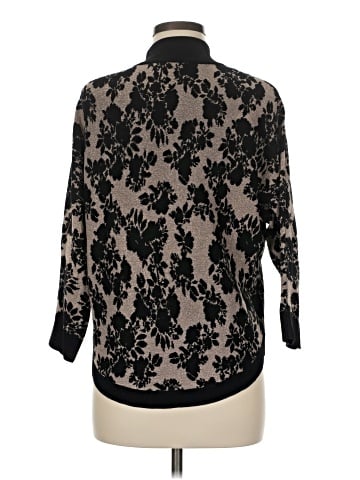 Adrienne Vittadini Pullover Sweater (view 2)