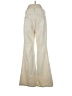 J.Crew Ivory Jeans Size 27 waist - photo 2