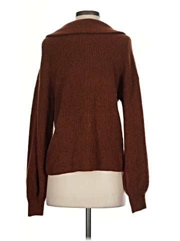 Marled by Reunited Pullover Sweater (view 2)
