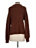 Marled by Reunited Brown Pullover Sweater Size S - photo 2