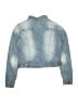 Almost Famous Blue Denim Jacket Size L (kids) - photo 2