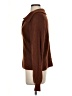 Marled by Reunited Brown Pullover Sweater Size S - photo 5