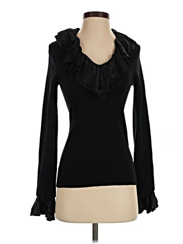 Tory Burch Wool Cardigan (view 1)