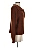 Marled by Reunited Brown Pullover Sweater Size S - photo 4