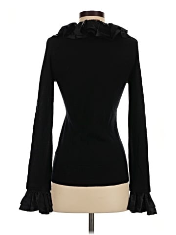Tory Burch Wool Cardigan (view 2)