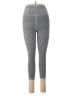 Zyia Active Gray Active Pants Size 4 - photo 1