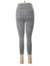 Zyia Active Gray Active Pants Size 4 - photo 2