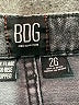 BDG Gray Jeans Size 26 waist - photo 7