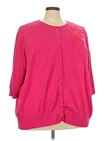 Cj Banks Cardigan (view 1)