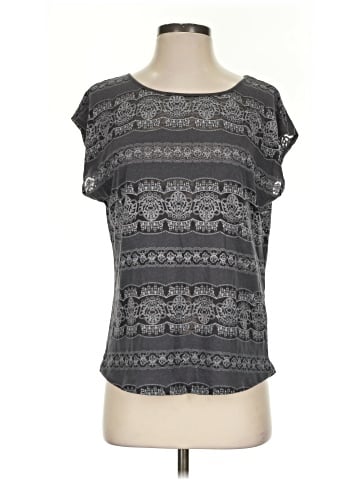 oasis Short Sleeve T-Shirt (view 1)