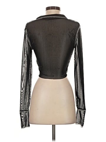 Superdown Long Sleeve Top (view 2)