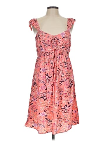 Ann Taylor LOFT Casual Dress (view 1)