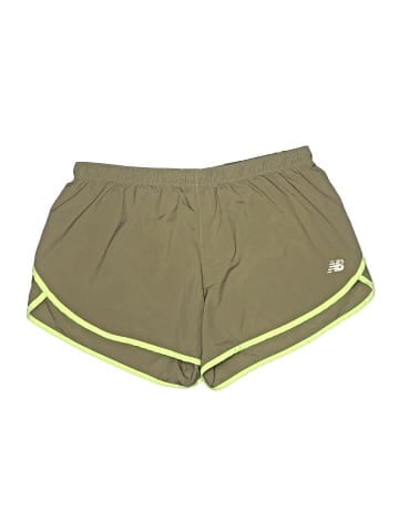 New Balance Athletic Shorts (view 1)