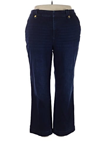Talbots Jeans (view 1)
