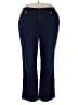 Talbots Blue Jeans Size 20 - photo 1