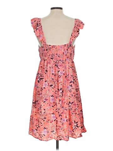 Ann Taylor LOFT Casual Dress (view 2)