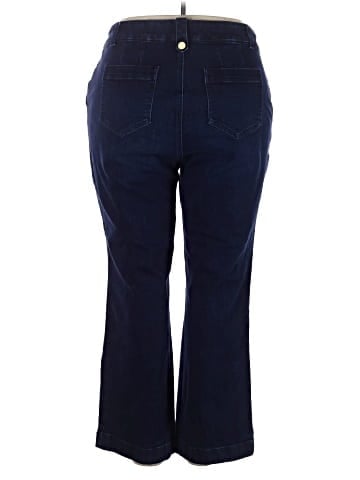 Talbots Jeans (view 2)
