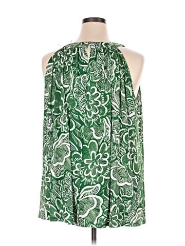 Lane Bryant Sleeveless Blouse (view 2)