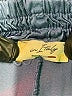 MADE IN ITALY Blue Track Pants Size XXS (estimated) - photo 7