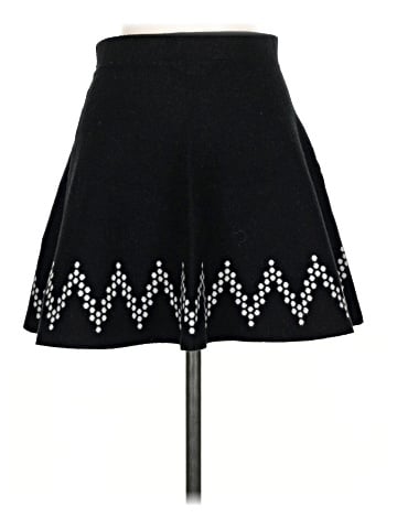 Candie's Casual Skirt (view 2)