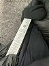 Lululemon Athletica Black Coat Size 4 - photo 6