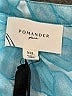 Pomander Place 100% Polyester Blue Cocktail Dress Size XXL - photo 4