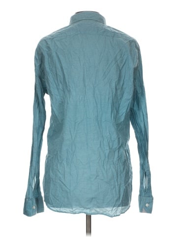 BOSS by HUGO BOSS Long Sleeve Button-Down Shirt (view 2)