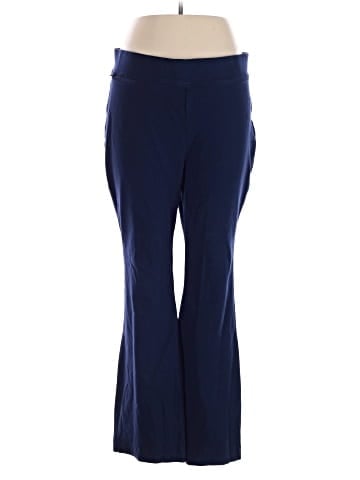 Lands' End Dress Pants (view 1)