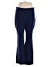 Lands' End Blue Dress Pants Size XL - photo 1