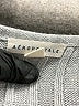 Aeropostale Gray Pullover Sweater Size S - photo 7