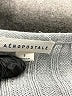 Aeropostale Gray Pullover Sweater Size S - photo 8
