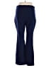 Lands' End Blue Dress Pants Size XL - photo 2
